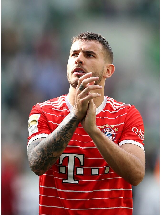 熊猫体育-关于拜仁慕尼黑赛季首战告捷，豪取三分开门红的信息